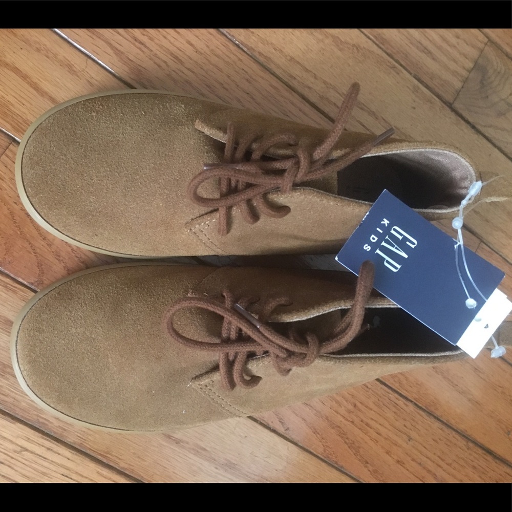 NEW* GAP shoes for boys!